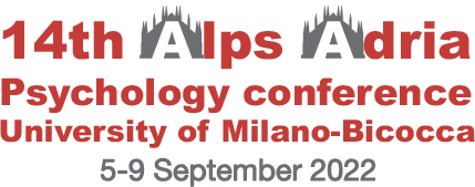 Alps Adria Psychology Conference 2022
